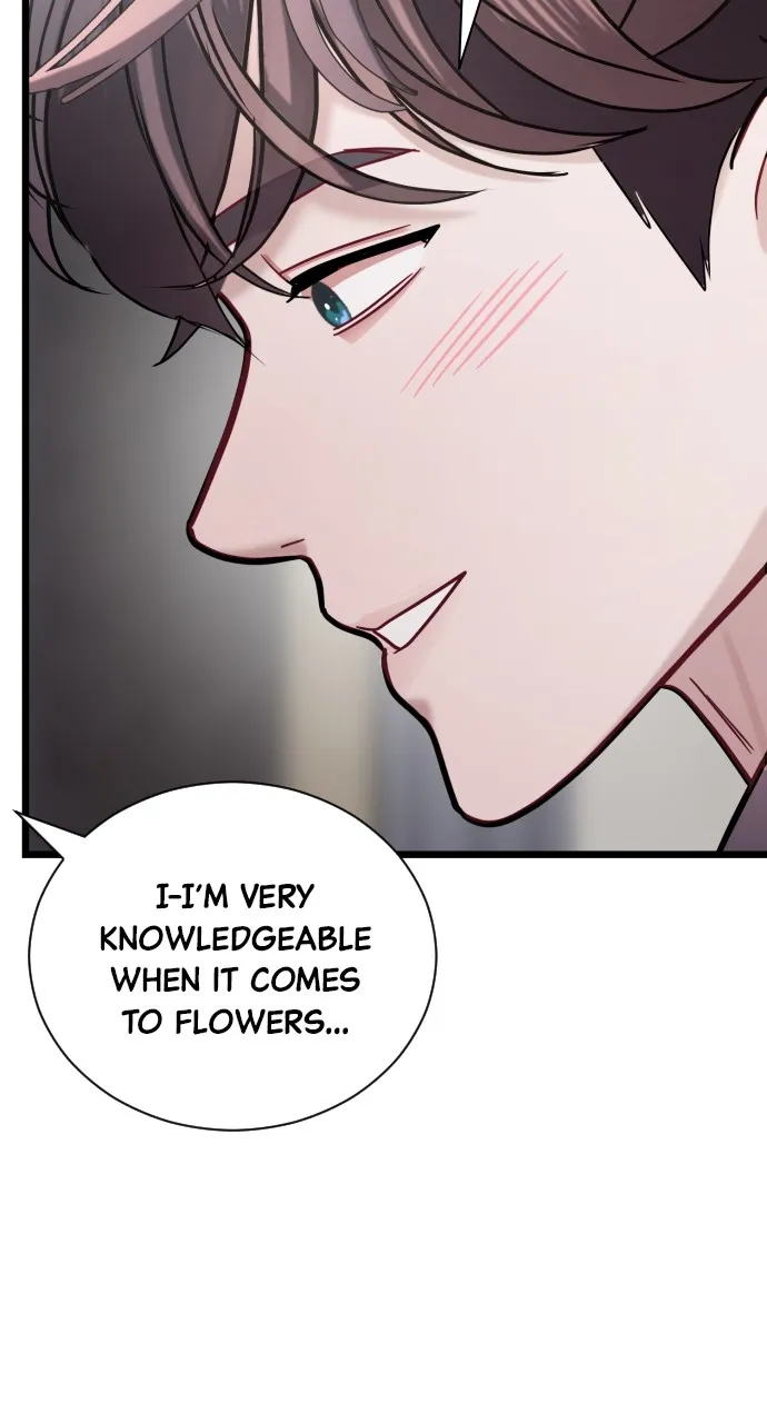 Mr. Magic Man Chapter 22 page 121 - 