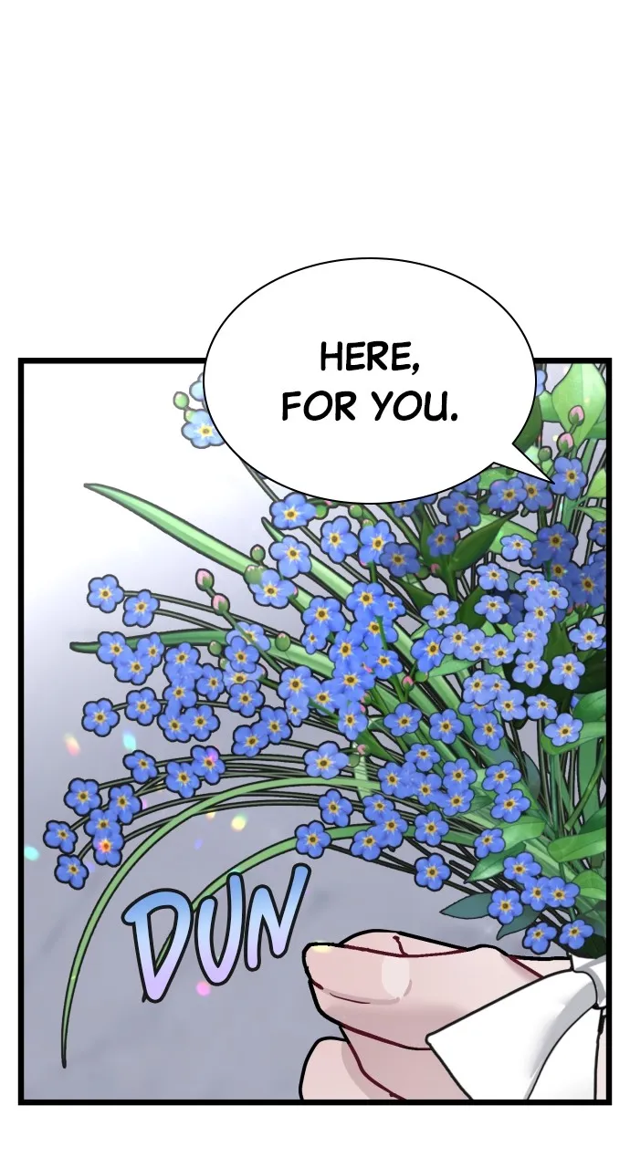 Mr. Magic Man Chapter 22 page 122 - 