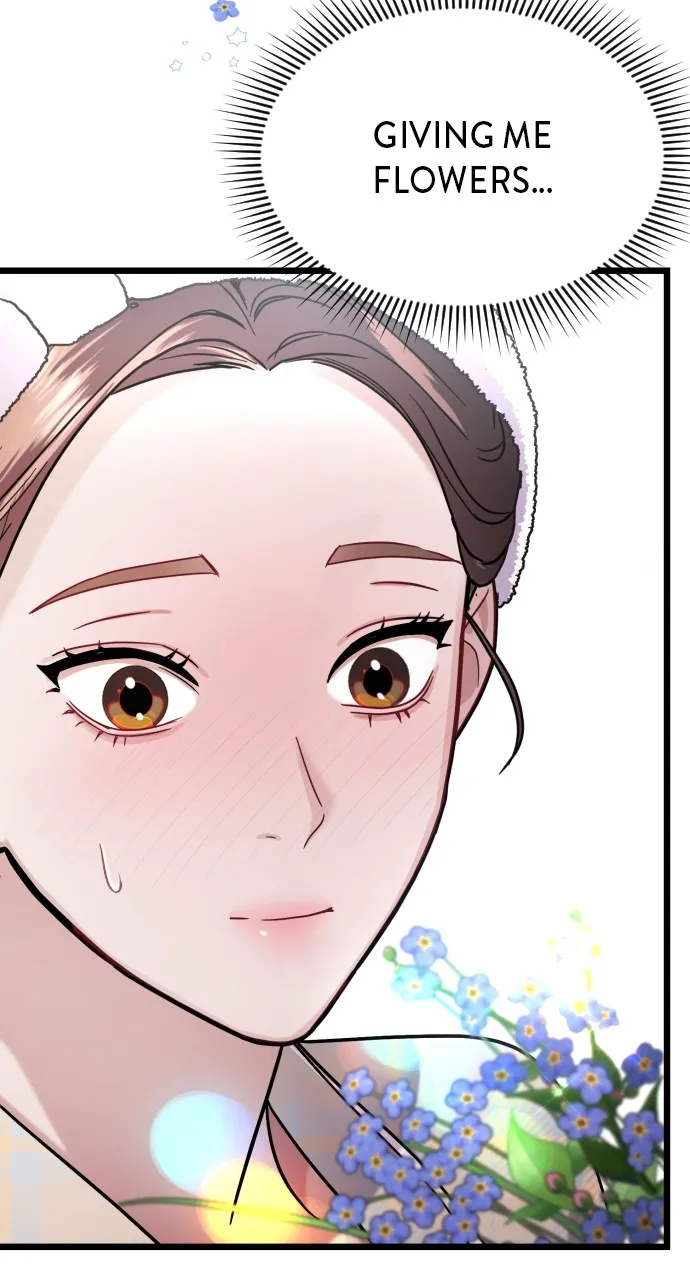 Mr. Magic Man Chapter 22 page 130 - 