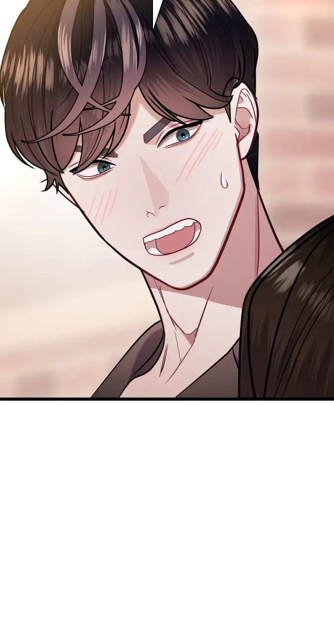 Mr. Magic Man Chapter 22 page 17 - 