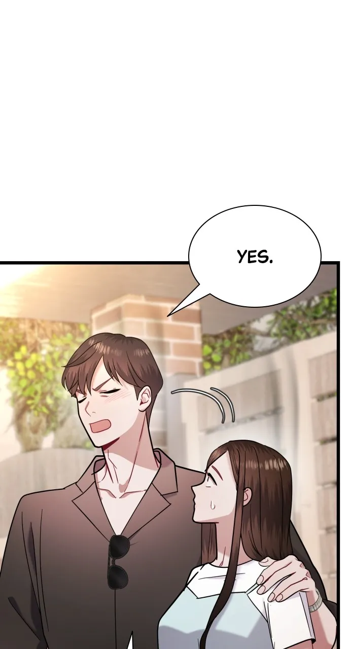 Mr. Magic Man Chapter 22 page 21 - 