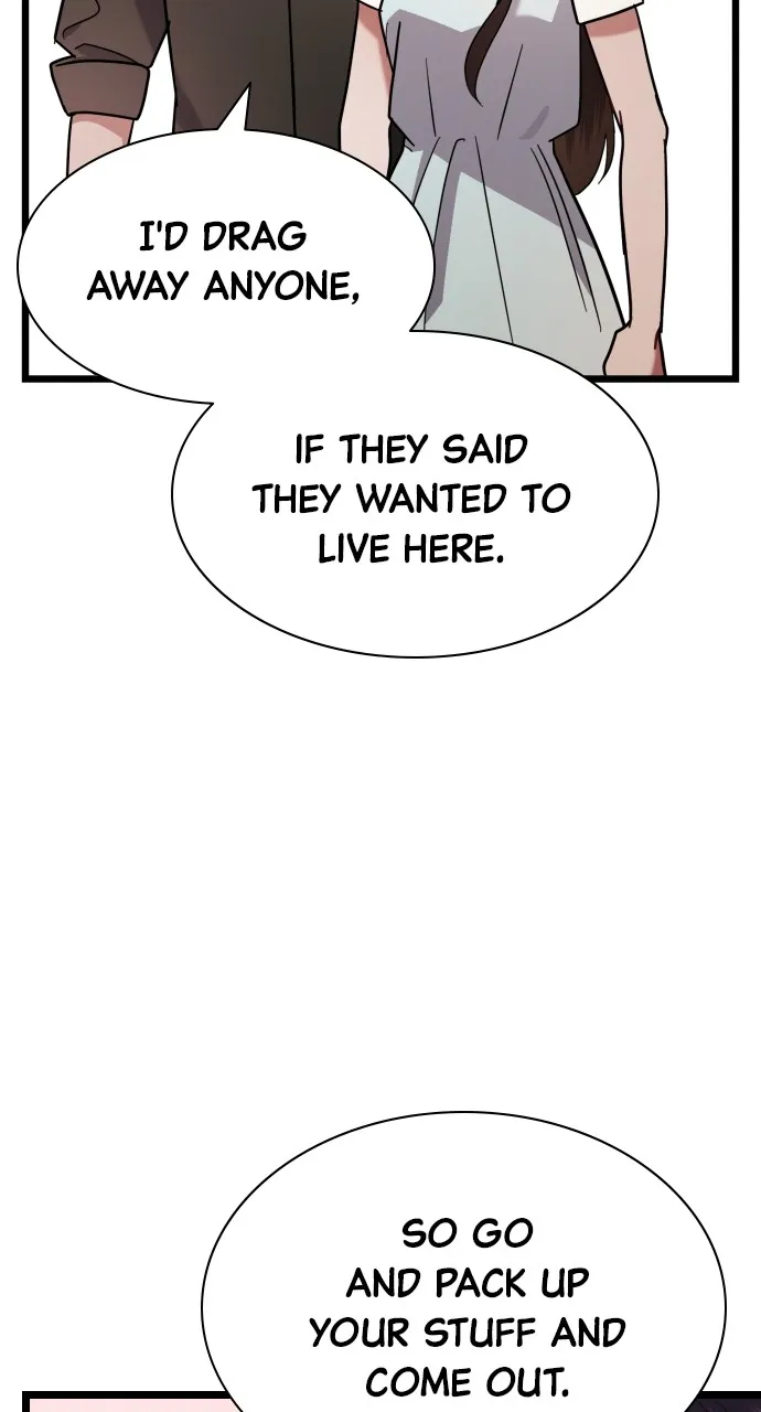 Mr. Magic Man Chapter 22 page 26 - 