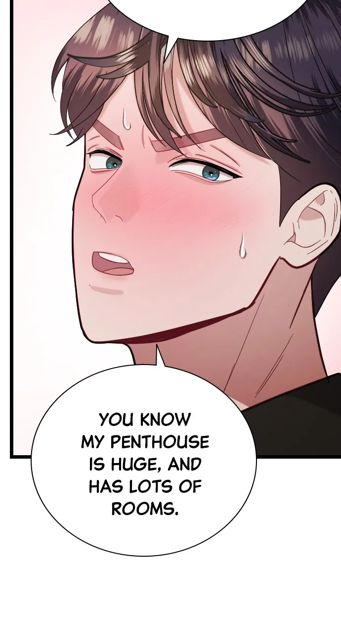 Mr. Magic Man Chapter 22 page 27 - 