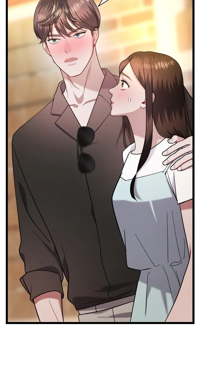 Mr. Magic Man Chapter 22 page 30 - 