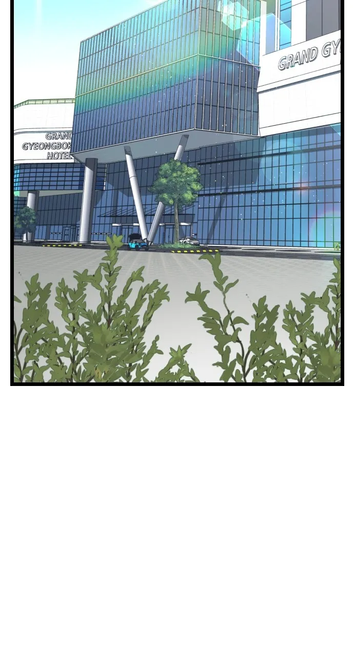 Mr. Magic Man Chapter 22 page 35 - 