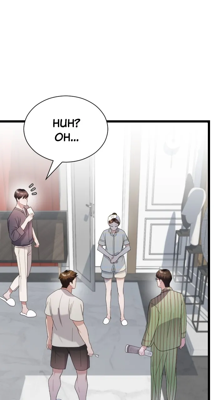 Mr. Magic Man Chapter 22 page 40 - 