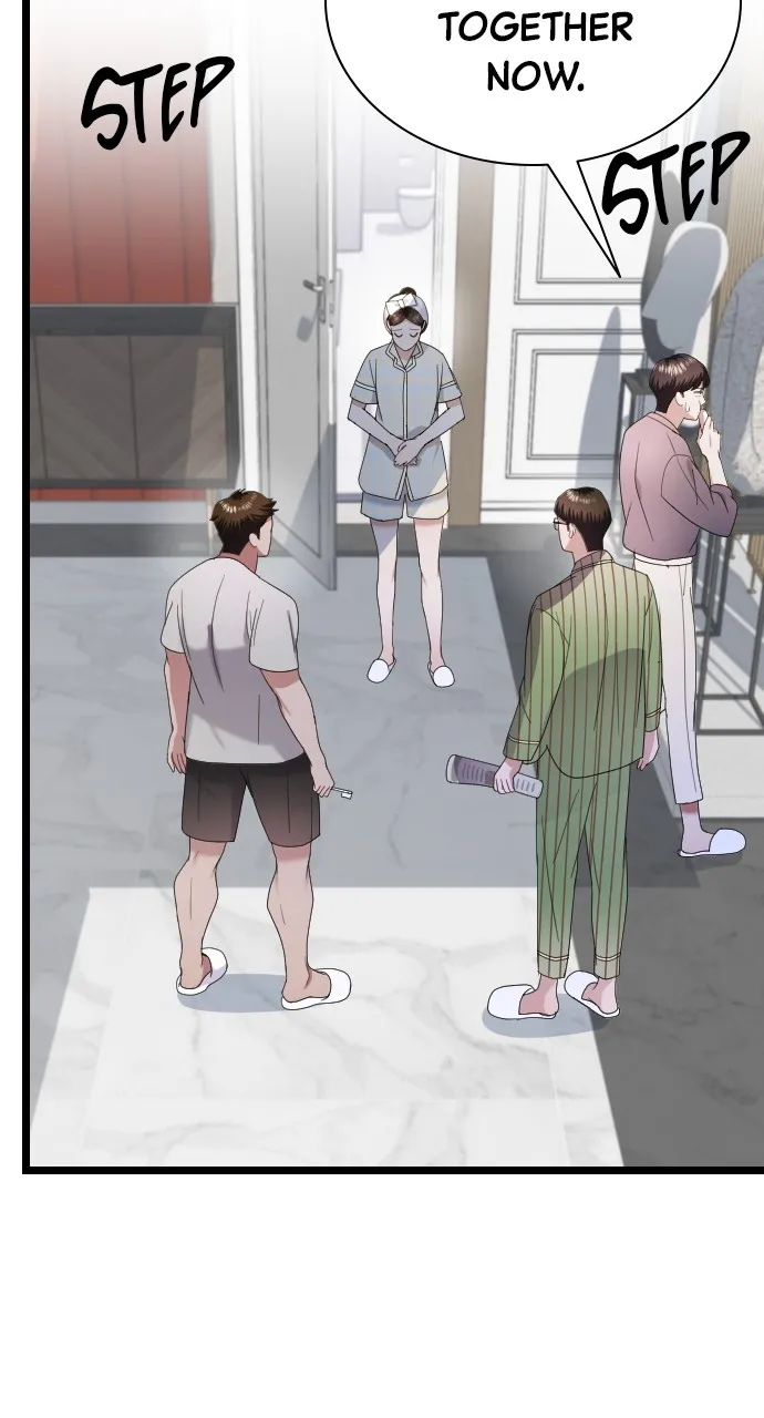 Mr. Magic Man Chapter 22 page 42 - 