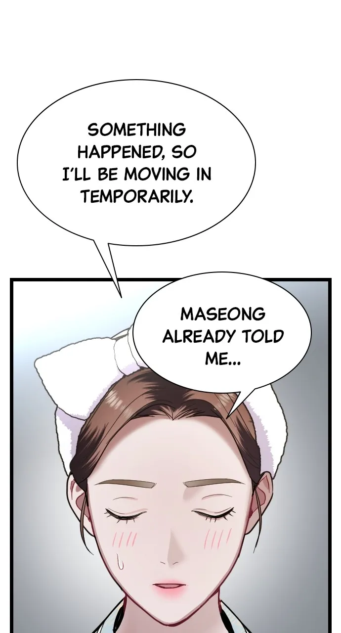 Mr. Magic Man Chapter 22 page 45 - 