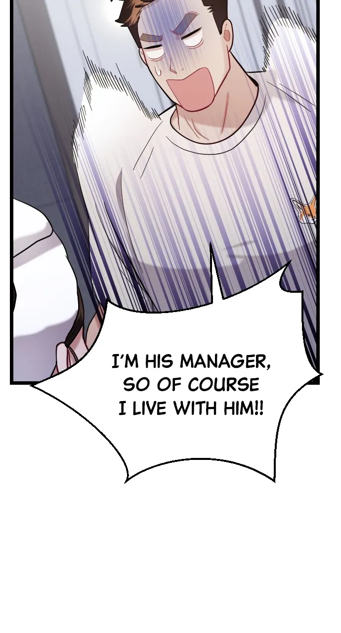 Mr. Magic Man Chapter 22 page 47 - 