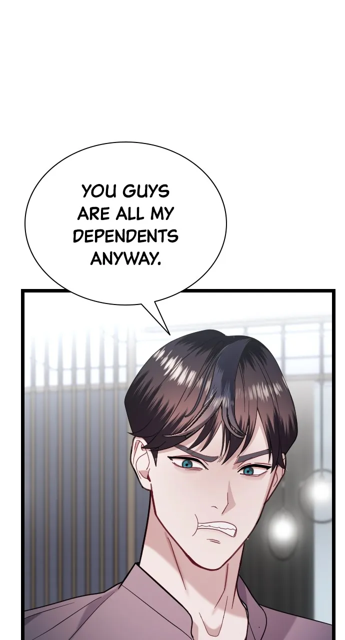 Mr. Magic Man Chapter 22 page 48 - 