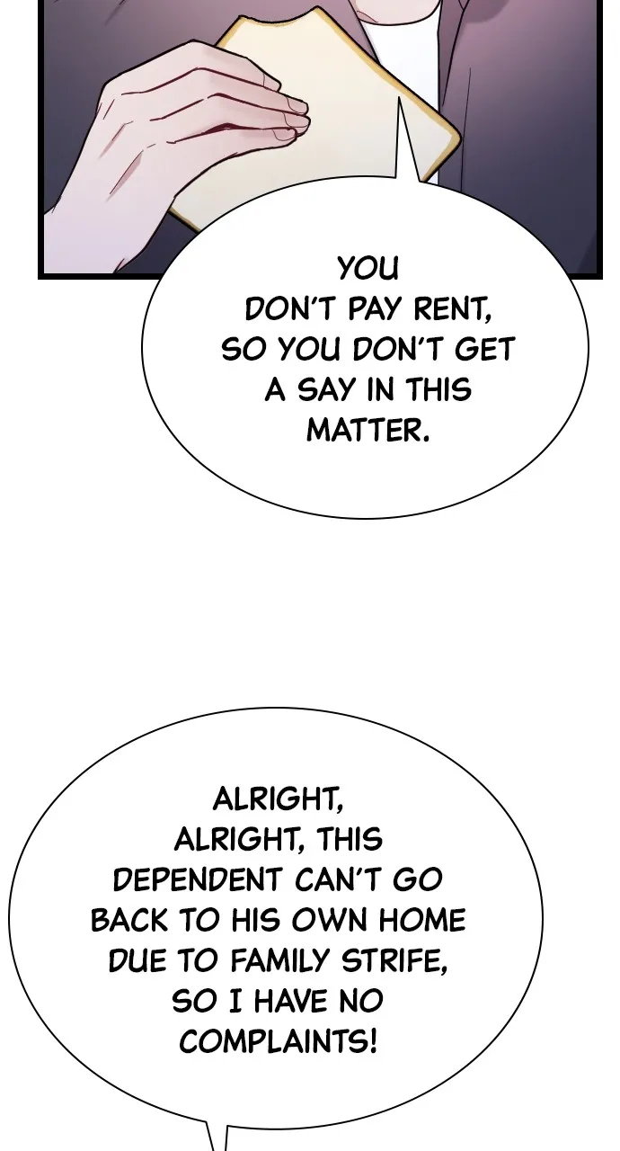 Mr. Magic Man Chapter 22 page 49 - 