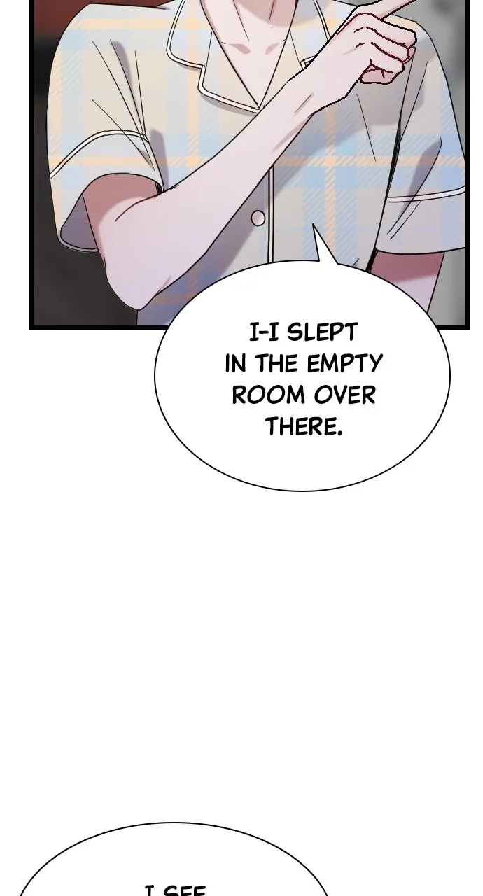 Mr. Magic Man Chapter 22 page 52 - 