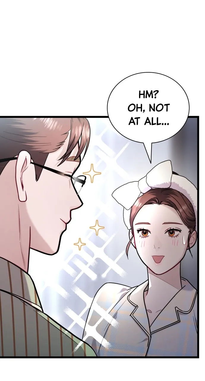 Mr. Magic Man Chapter 22 page 54 - 