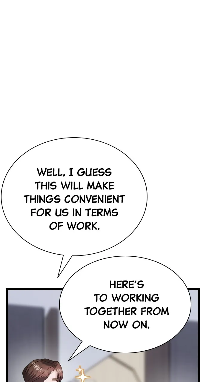 Mr. Magic Man Chapter 22 page 55 - 