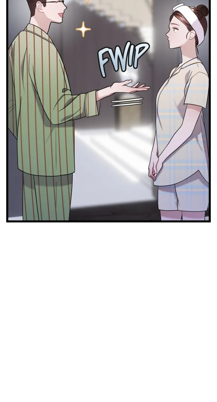 Mr. Magic Man Chapter 22 page 56 - 