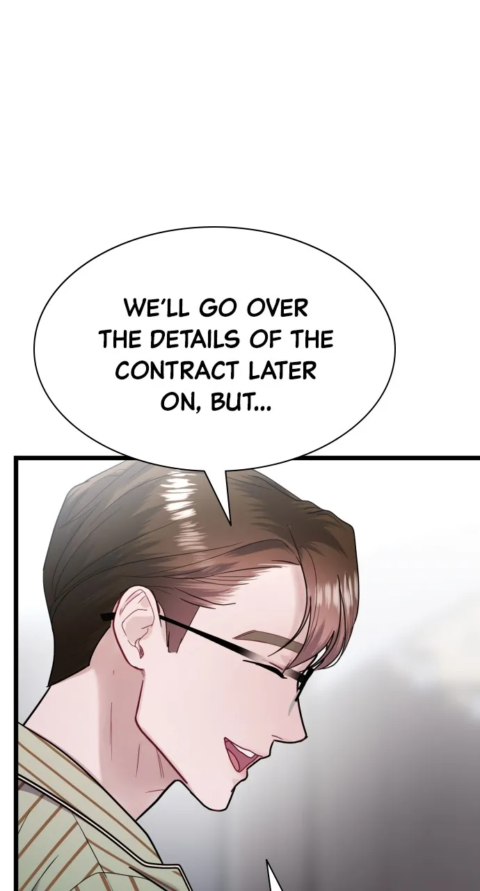 Mr. Magic Man Chapter 22 page 58 - 