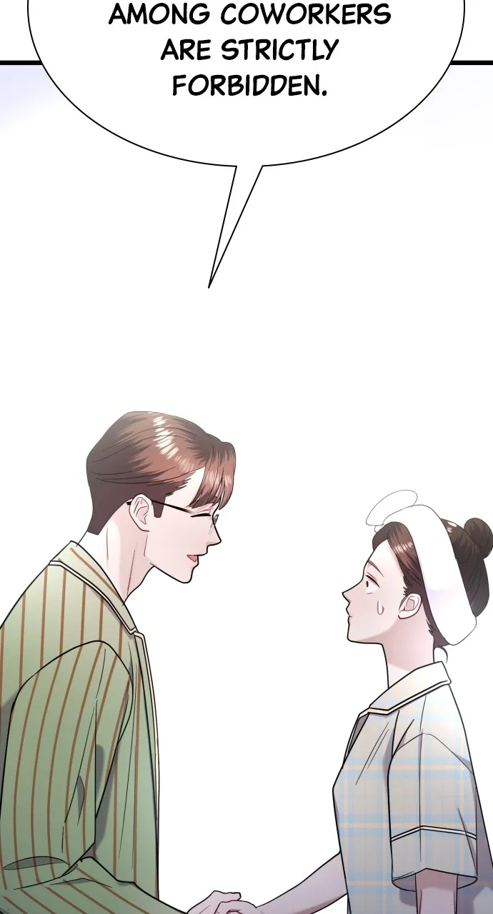 Mr. Magic Man Chapter 22 page 60 - 