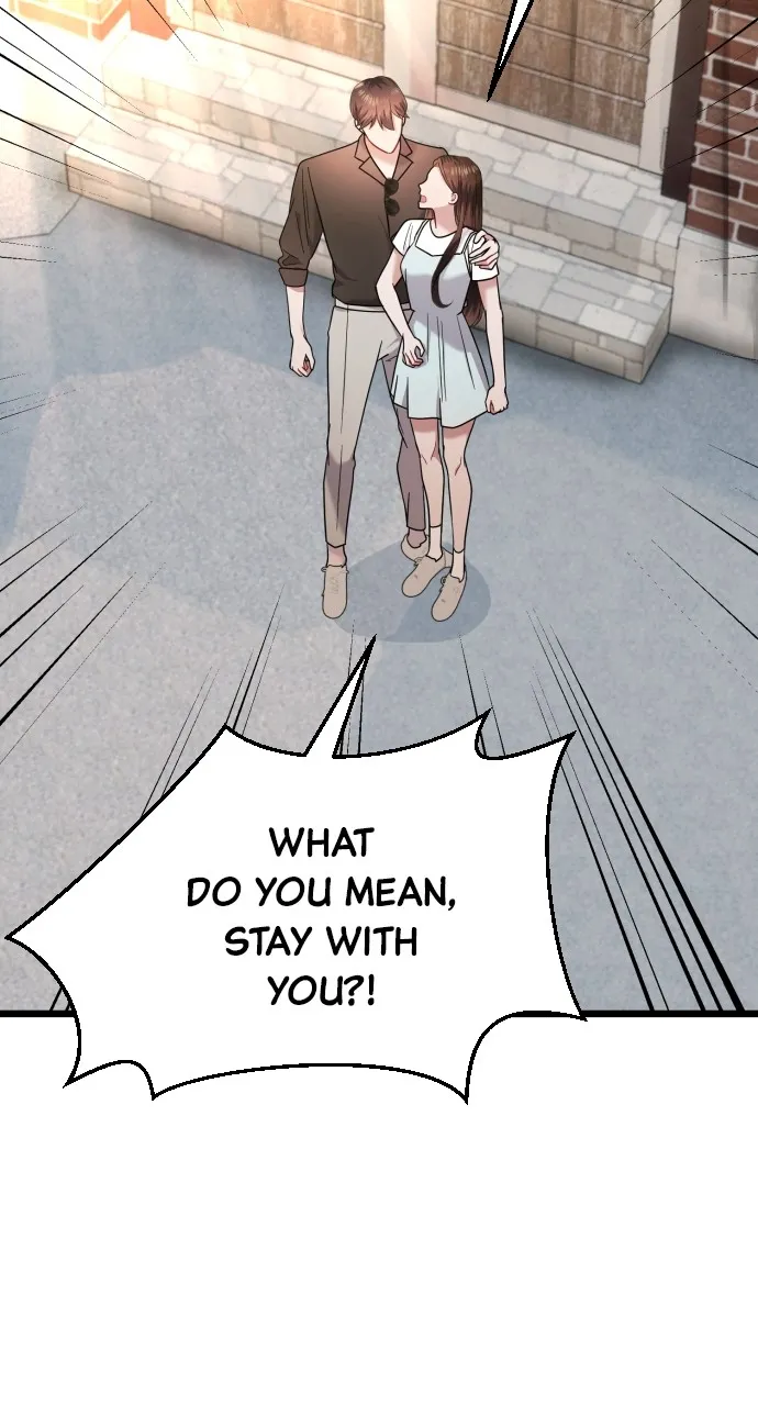 Mr. Magic Man Chapter 22 page 7 - 