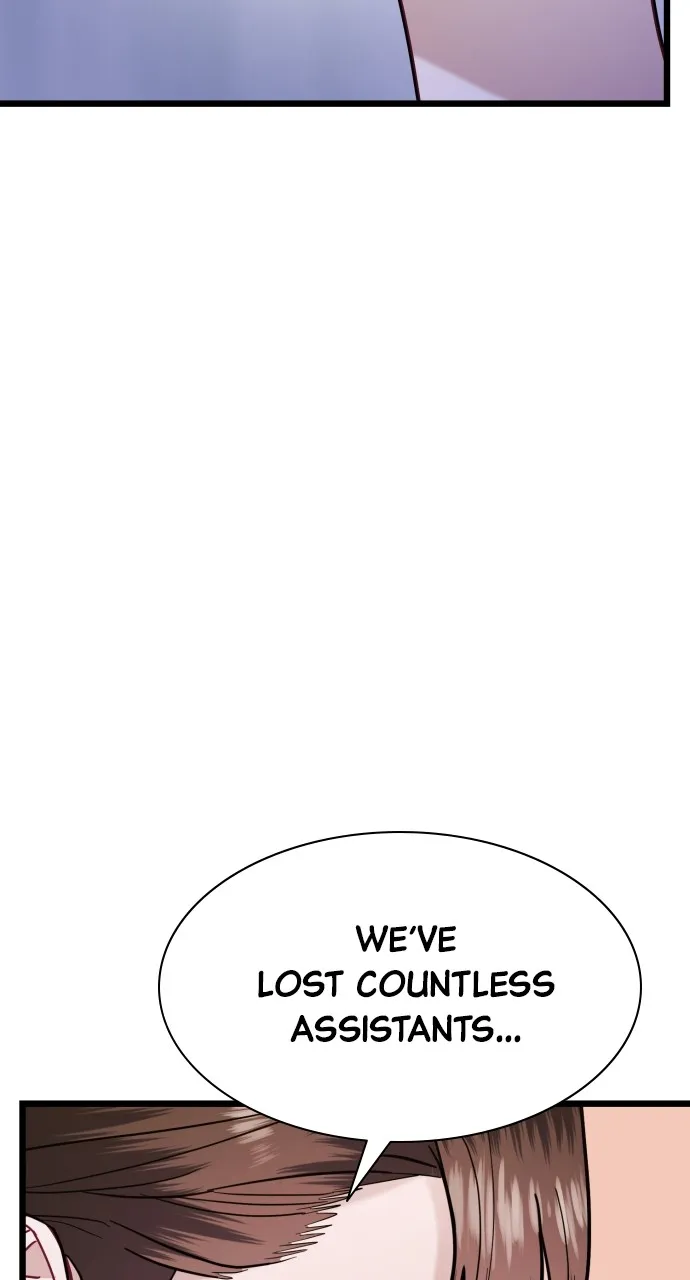 Mr. Magic Man Chapter 22 page 63 - 