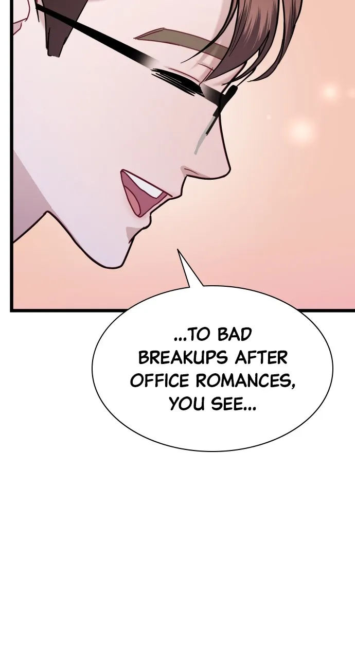 Mr. Magic Man Chapter 22 page 64 - 