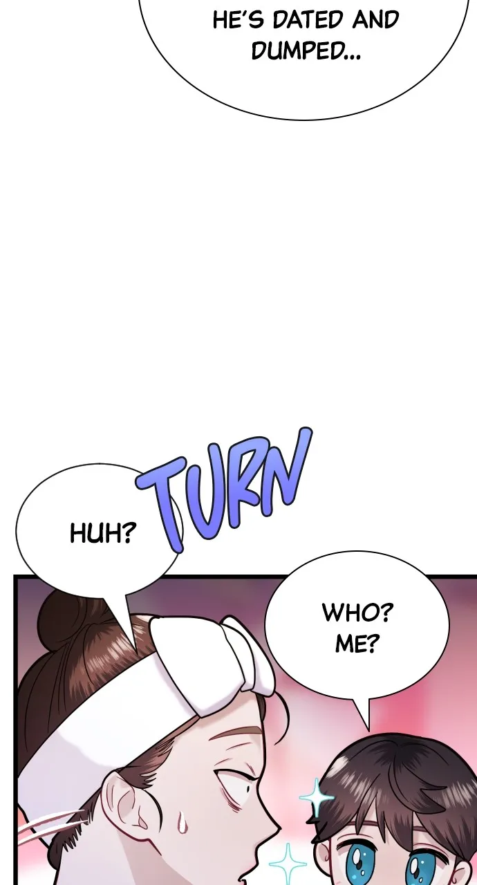 Mr. Magic Man Chapter 22 page 66 - 