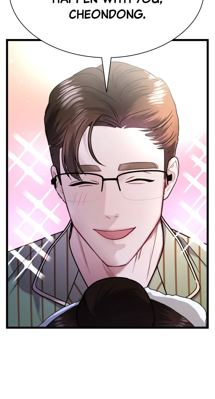 Mr. Magic Man Chapter 22 page 68 - 