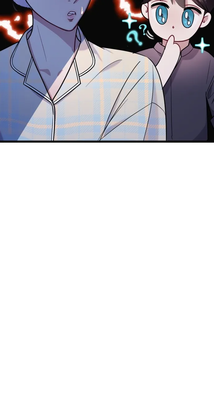 Mr. Magic Man Chapter 22 page 70 - 