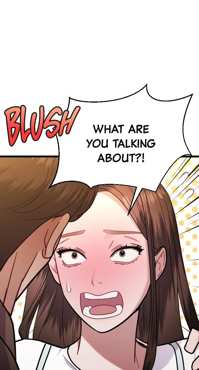 Mr. Magic Man Chapter 22 page 8 - 