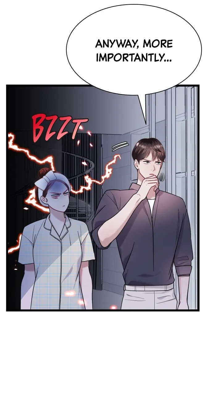 Mr. Magic Man Chapter 22 page 71 - 