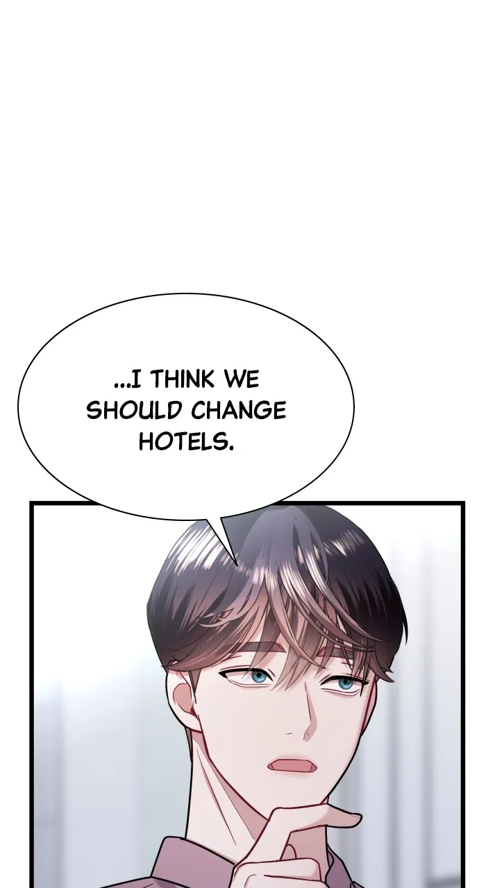 Mr. Magic Man Chapter 22 page 72 - 
