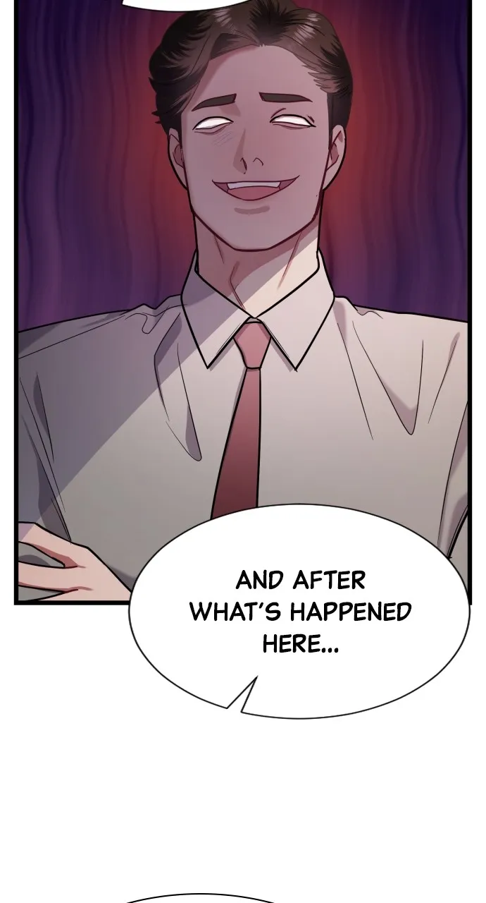 Mr. Magic Man Chapter 22 page 74 - 