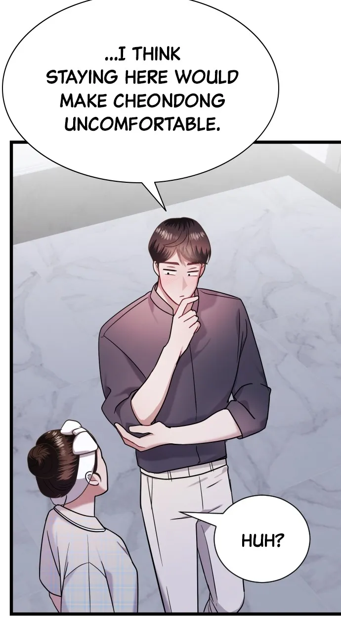 Mr. Magic Man Chapter 22 page 75 - 