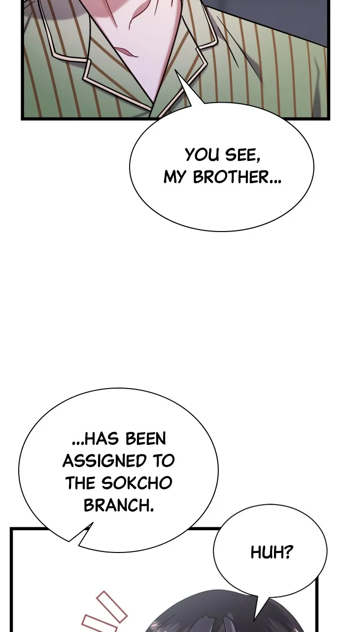 Mr. Magic Man Chapter 22 page 79 - 