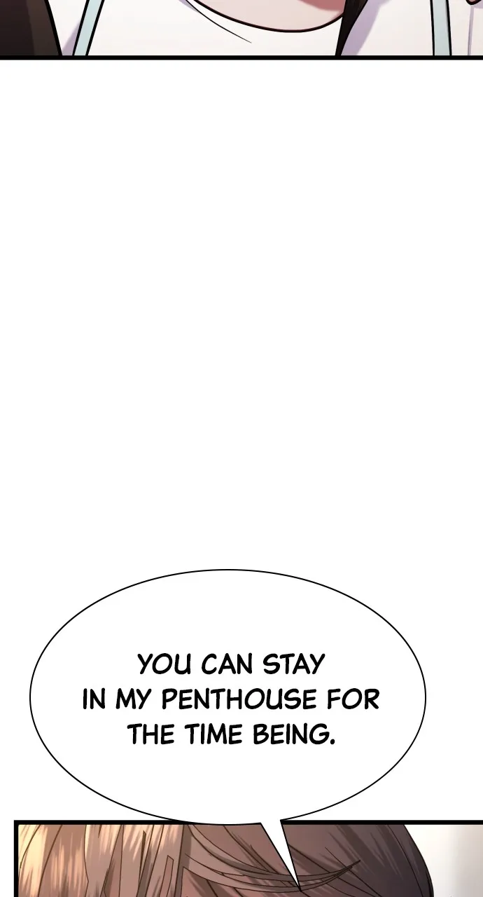 Mr. Magic Man Chapter 22 page 9 - 