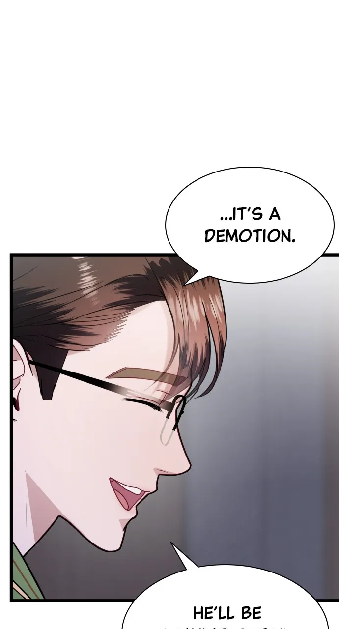 Mr. Magic Man Chapter 22 page 81 - 