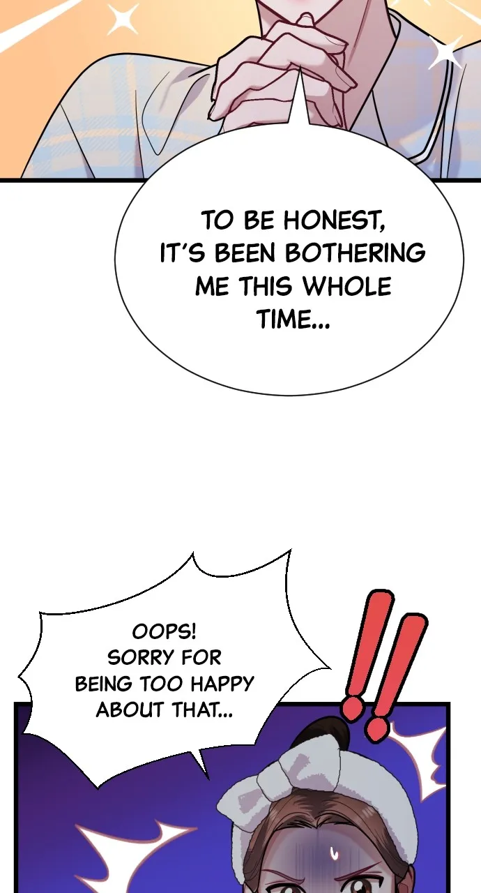 Mr. Magic Man Chapter 22 page 83 - 