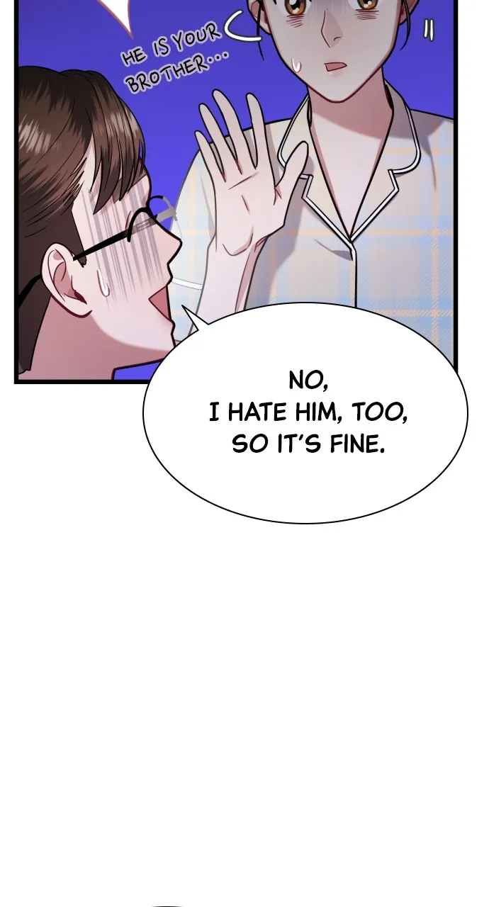 Mr. Magic Man Chapter 22 page 84 - 