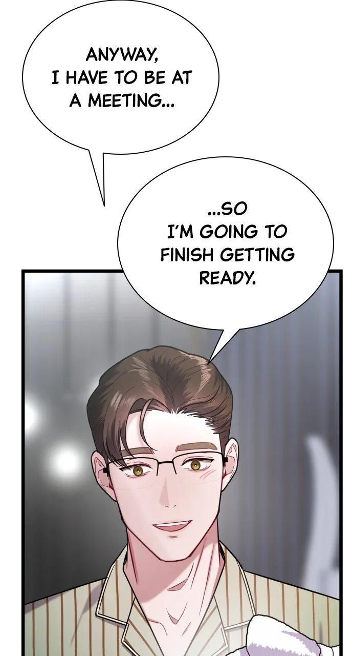Mr. Magic Man Chapter 22 page 85 - 