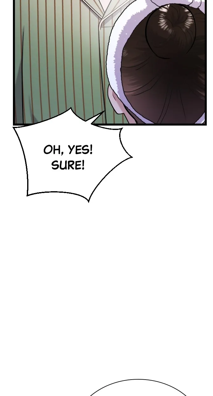 Mr. Magic Man Chapter 22 page 86 - 