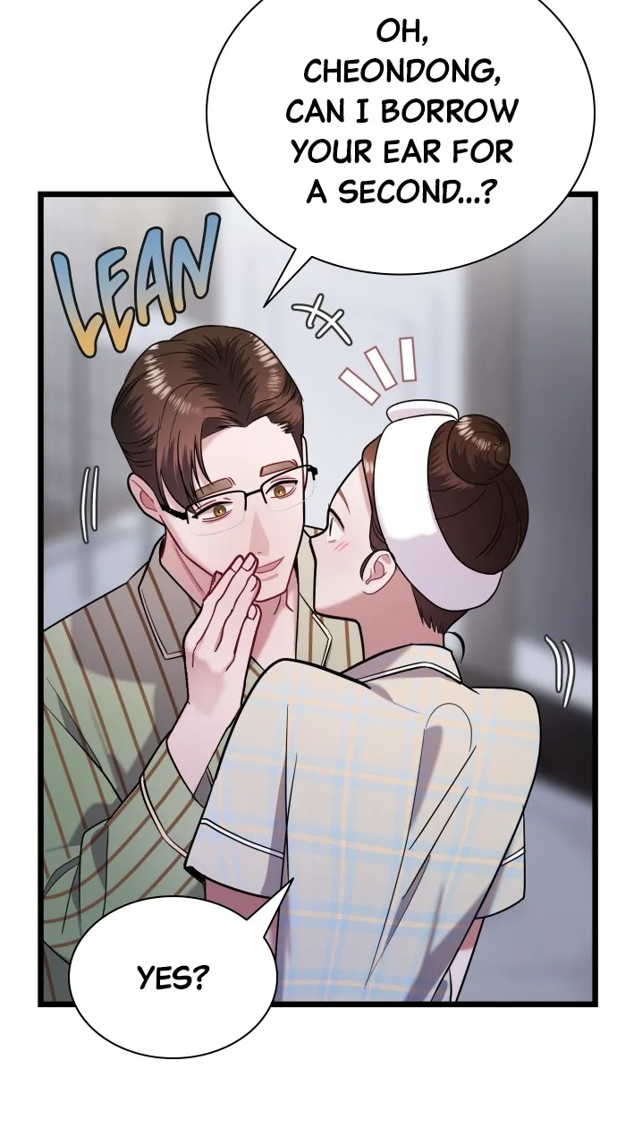 Mr. Magic Man Chapter 22 page 87 - 