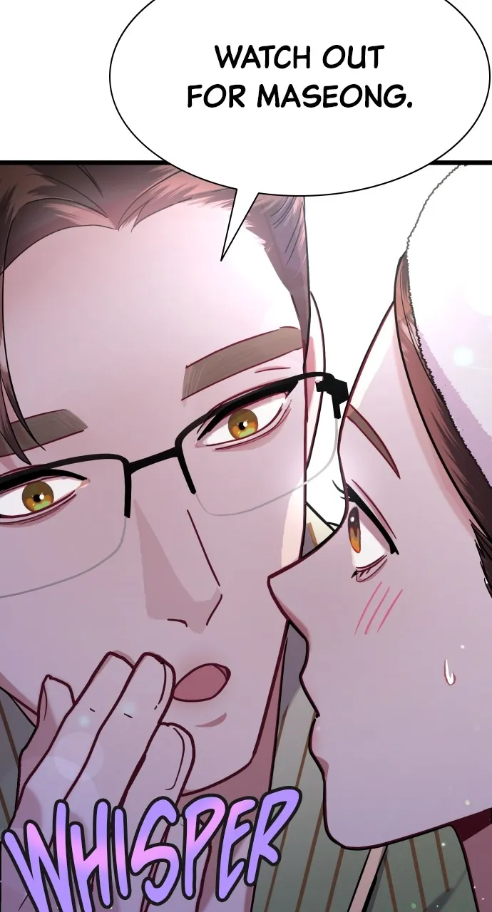 Mr. Magic Man Chapter 22 page 89 - 