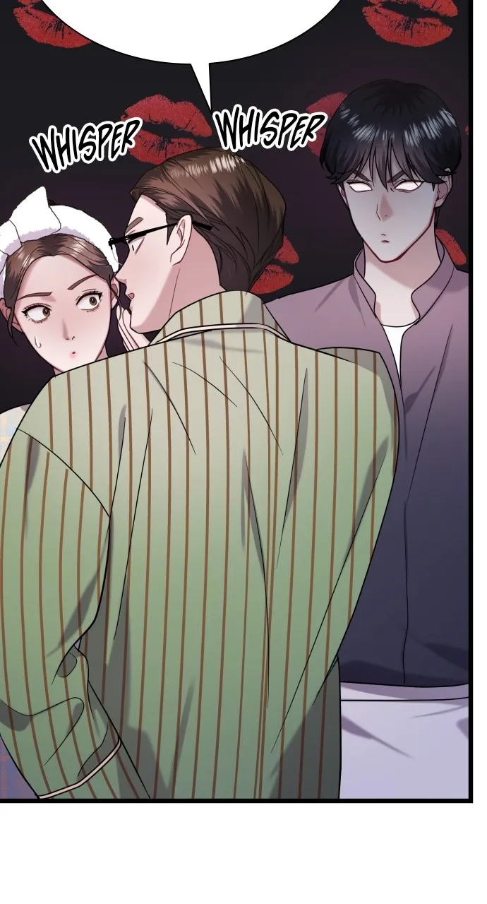 Mr. Magic Man Chapter 22 page 91 - 