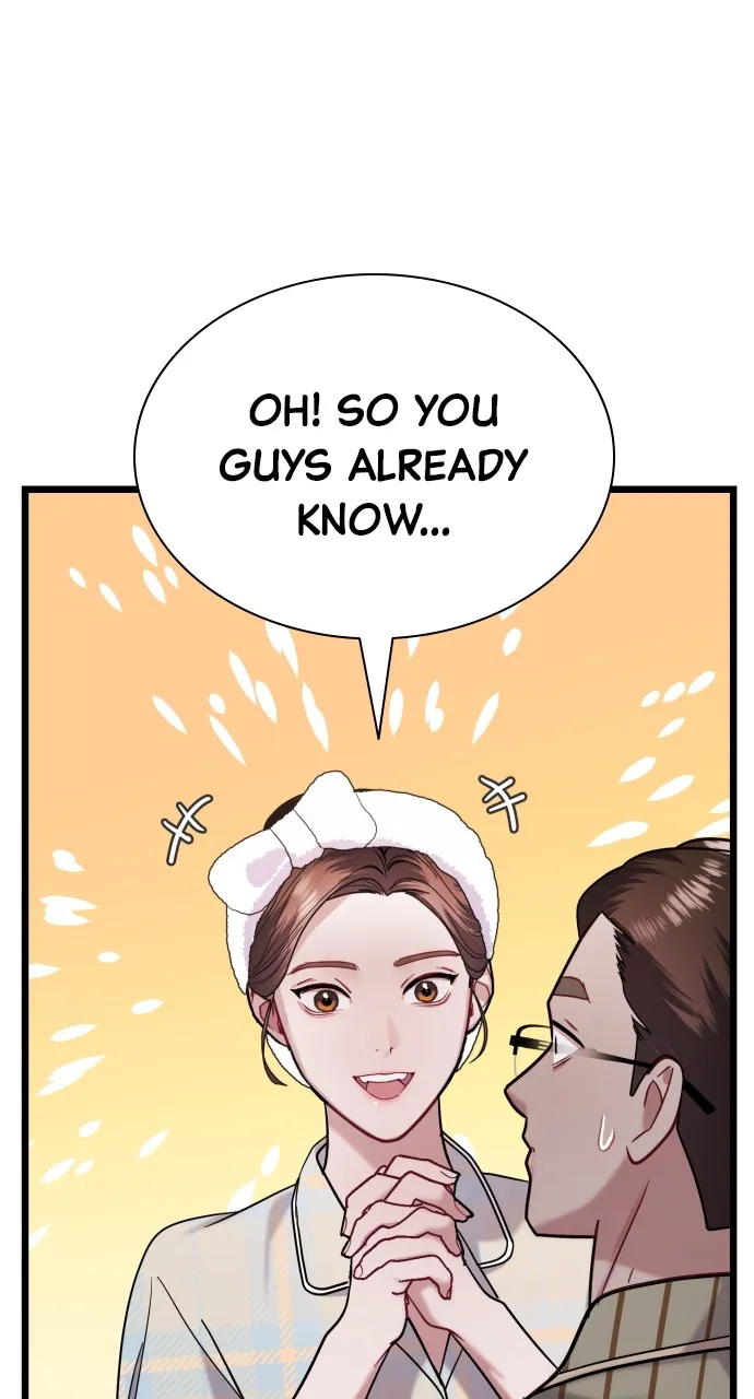 Mr. Magic Man Chapter 22 page 94 - 