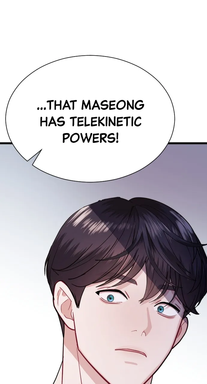Mr. Magic Man Chapter 22 page 96 - 