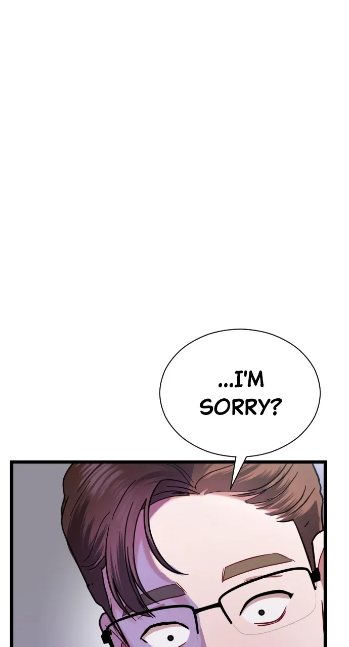 Mr. Magic Man Chapter 22 page 98 - 