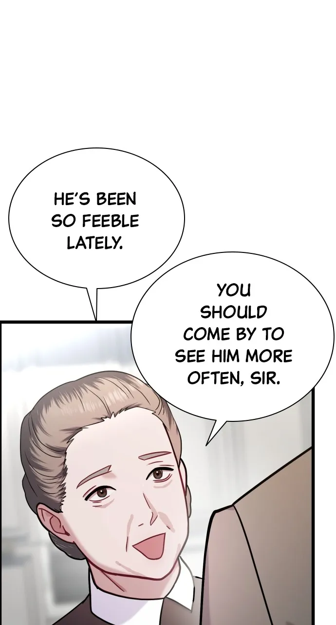 Read Mr. Magic Man chapter 23 image 10 on Lezhin