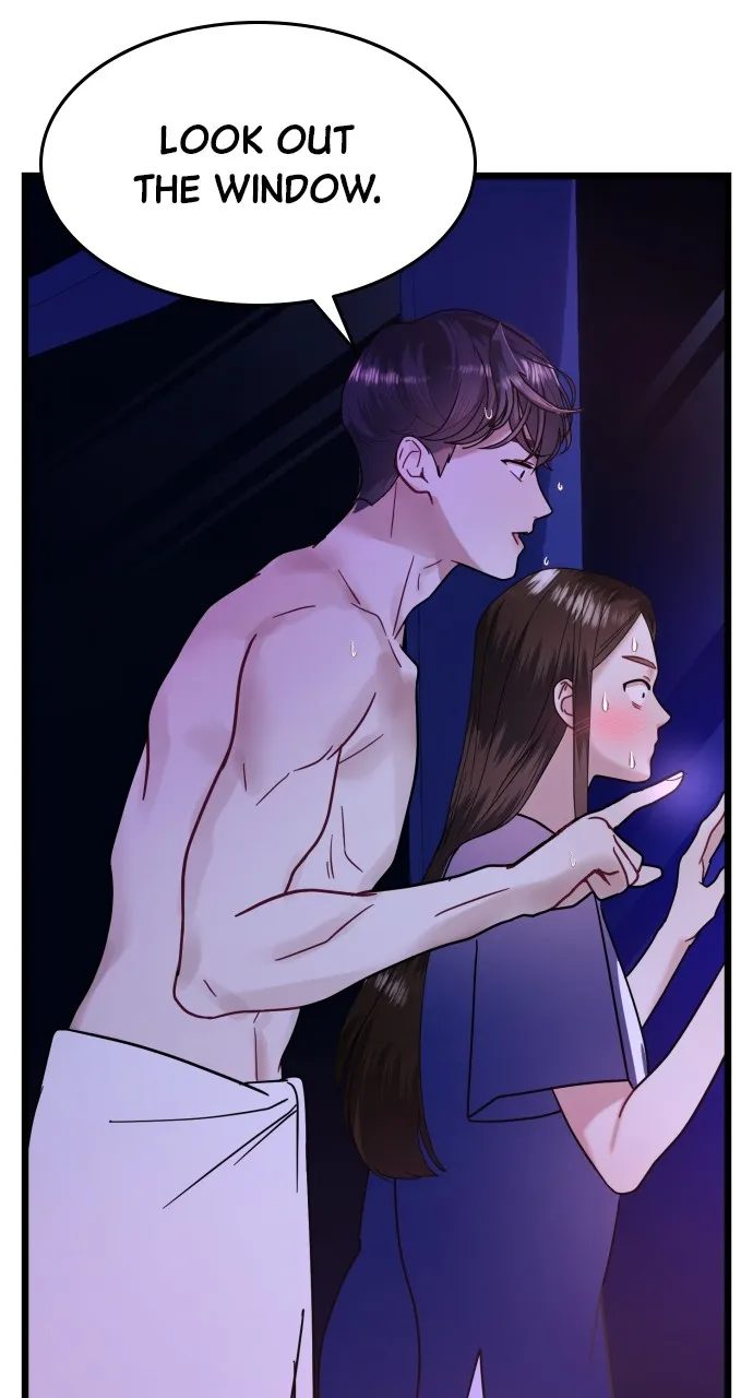 Read Mr. Magic Man chapter 23 image 100 on Lezhin