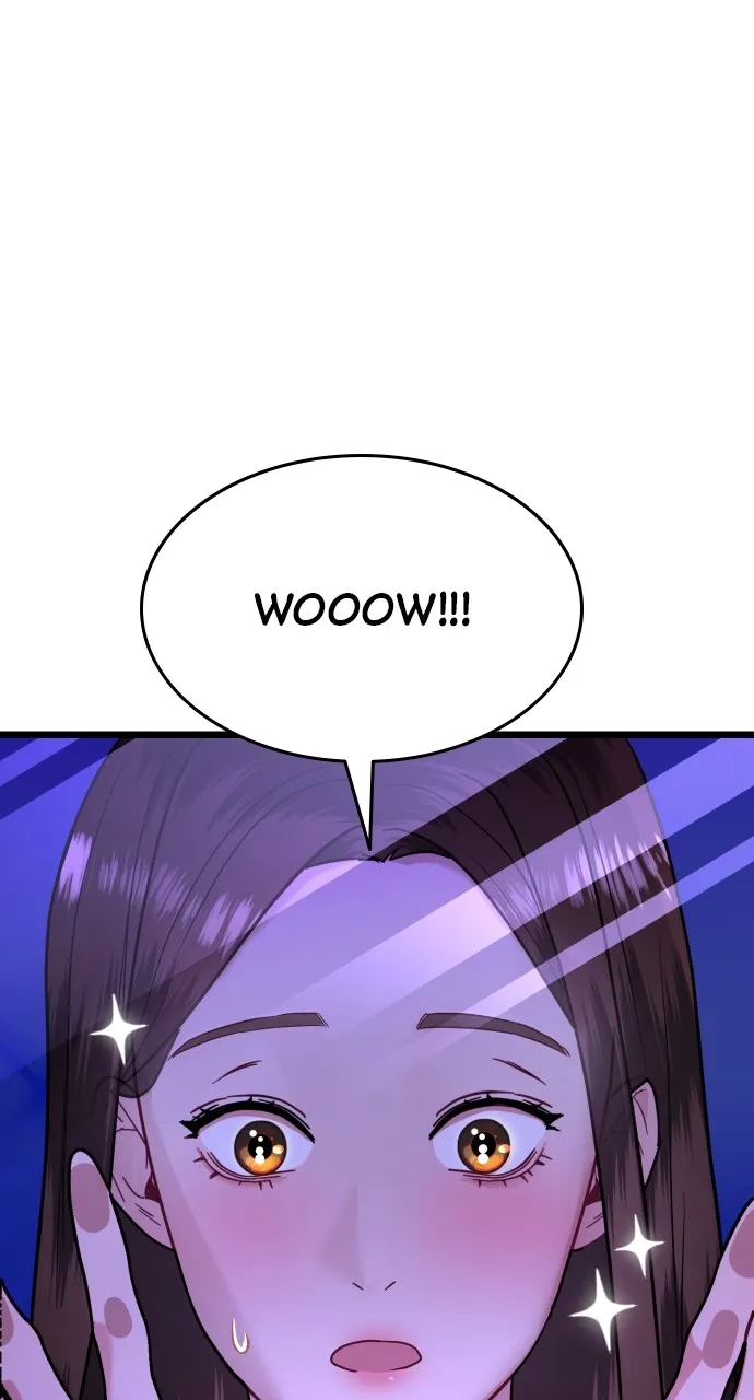 Read Mr. Magic Man chapter 23 image 108 on Lezhin