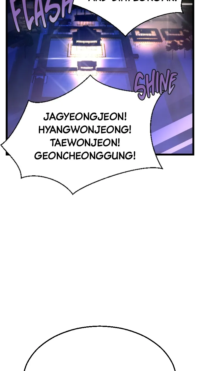 Read Mr. Magic Man chapter 23 image 110 on Lezhin