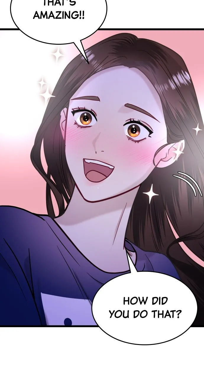 Read Mr. Magic Man chapter 23 image 113 on Lezhin